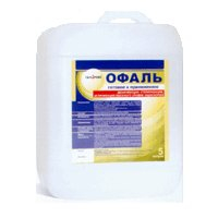 Офаль, 5 л