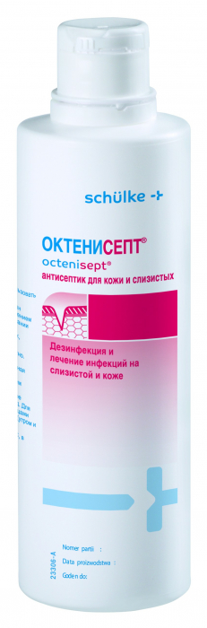 Октенисепт, 250 мл Октенисепт, 250 мл