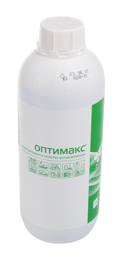 Оптимакс, 1 л