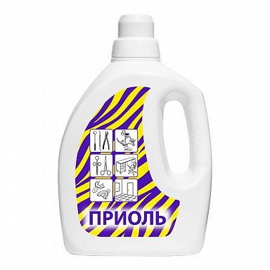 Приоль, 2&nbsp;л