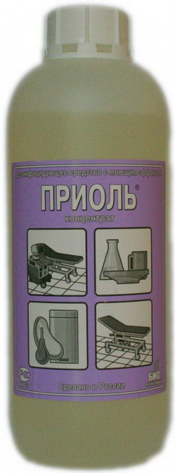 Приоль, 1 л