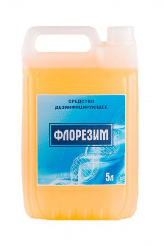 Флорезим, 5 л