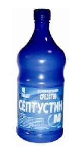 Септустин М, 1 л