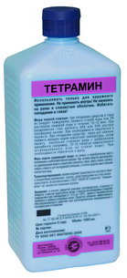 Тетрамин, 1 л