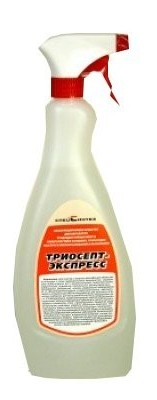 Триосепт Экспресс, 750 мл, спрей