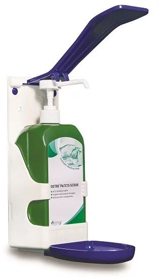 ДЕТРО PW 7,5%, 1 л