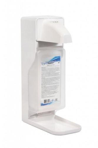 Сенсорный дозатор для мыла и антисептика VD-21