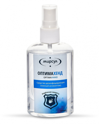 Оптимахенд, 100&nbsp;мл