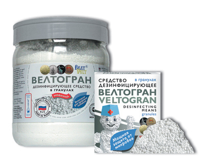 Велтогран, 1 кг Велтогран, 1 кг