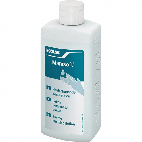 Манисофт