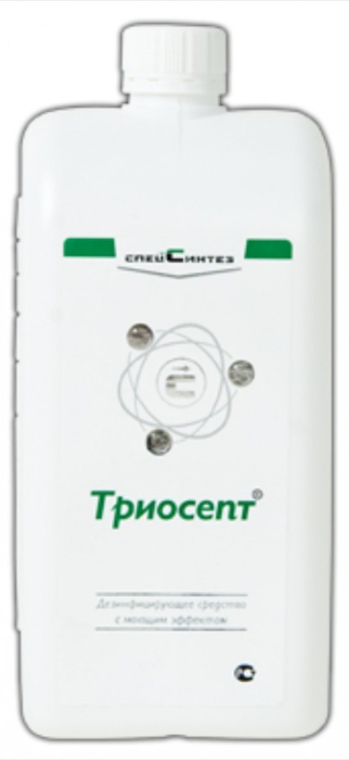 Триосепт, 1 л Триосепт, 1 л