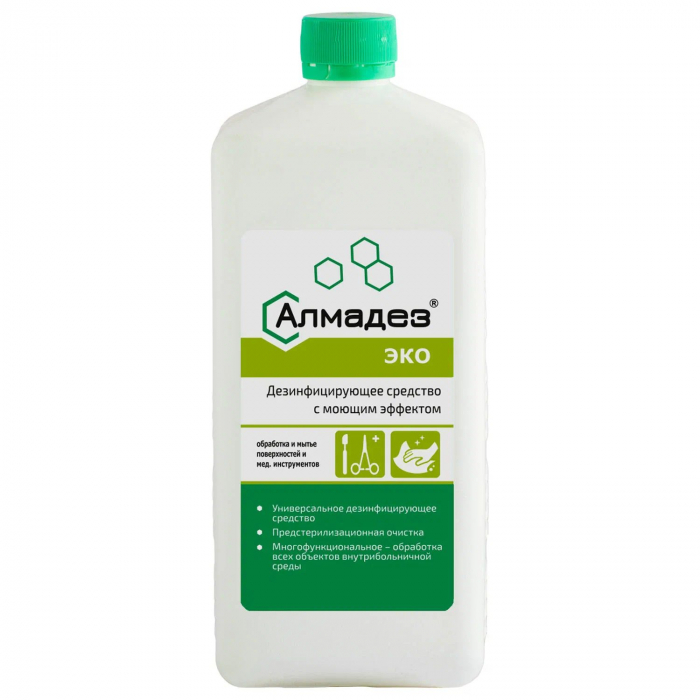 Алмадез-эко, 1 л